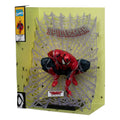 Spider-Man Black Suit Spider-Man #1 Marvel Collection McFarlane Toys Statue