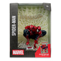 Spider-Man Black Suit Spider-Man #1 Marvel Collection McFarlane Toys Statue
