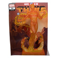 Human Torch The Thing and the Human Torch #10 Marvel McFarlane Toys 1:6 Statue