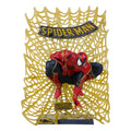 Spider-Man Gold Edition Spider-Man #1 Marvel Collection McFarlane Toys Statue