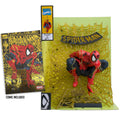Spider-Man Gold Edition Spider-Man #1 Marvel Collection McFarlane Toys Statue
