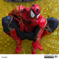 Spider-Man Gold Edition Spider-Man #1 Marvel Collection McFarlane Toys Statue