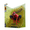 Spider-Man Gold Edition Spider-Man #1 Marvel Collection McFarlane Toys Statue