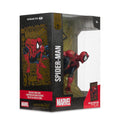 Spider-Man Gold Edition Spider-Man #1 Marvel Collection McFarlane Toys Statue