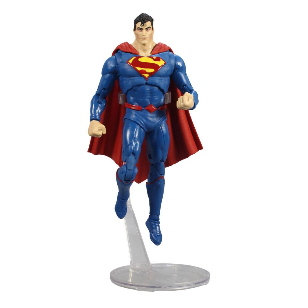 DC Multiverse Superman DC Rebirth Action Figure