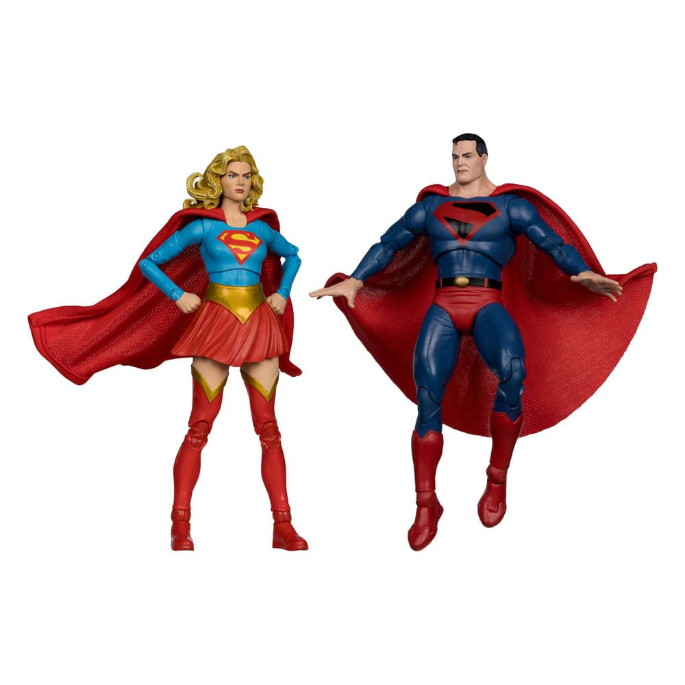DC Comics Page Punchers DC Direct Action Figures Wave 8 Assortment 18 cm