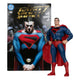 DC Direct Page Punchers Wave 8 McFarlane Toys 7" Action Figure Assortment
