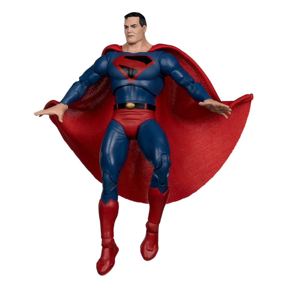 DC Comics Page Punchers DC Direct Action Figures Wave 8 Assortment 18 cm
