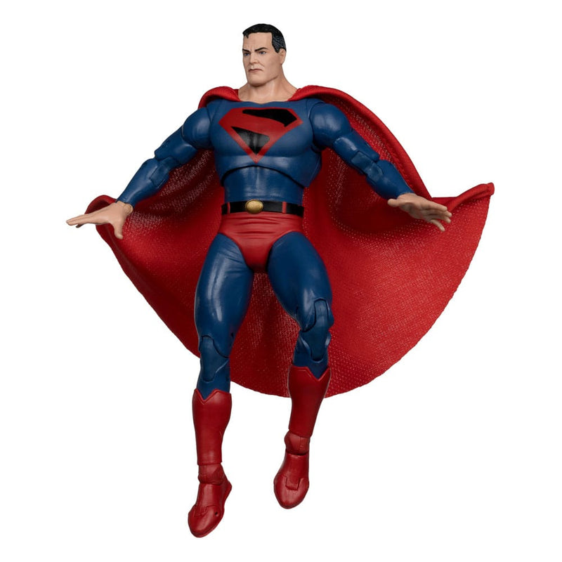 DC Direct Page Punchers Wave 8 McFarlane Toys 7" Action Figure Assortment