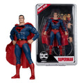 DC Direct Page Punchers Wave 8 McFarlane Toys 7" Action Figure Assortment