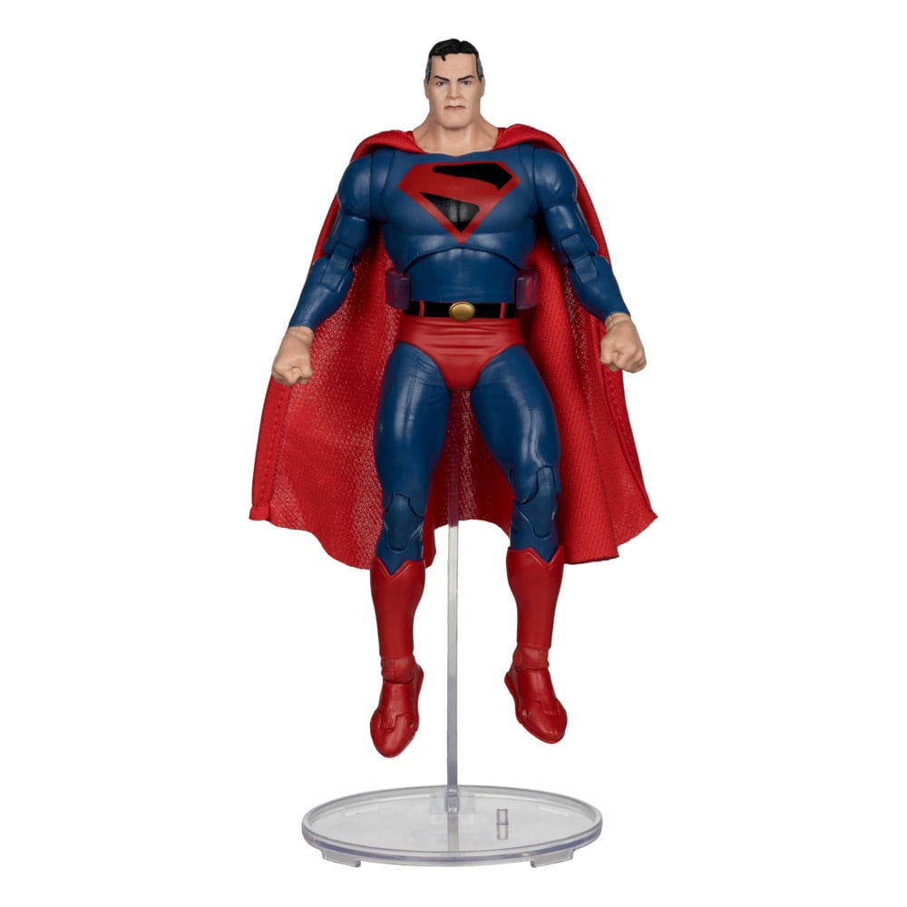 DC Comics Page Punchers DC Direct Action Figures Wave 8 Assortment 18 cm
