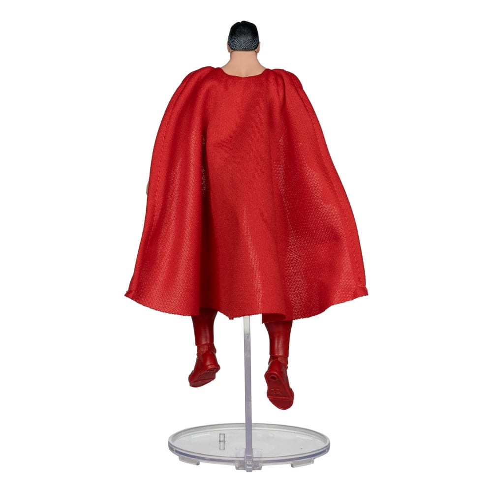 DC Comics Page Punchers DC Direct Action Figures Wave 8 Assortment 18 cm