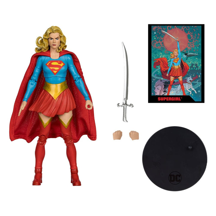 DC Comics Page Punchers DC Direct Action Figures Wave 8 Assortment 18 cm