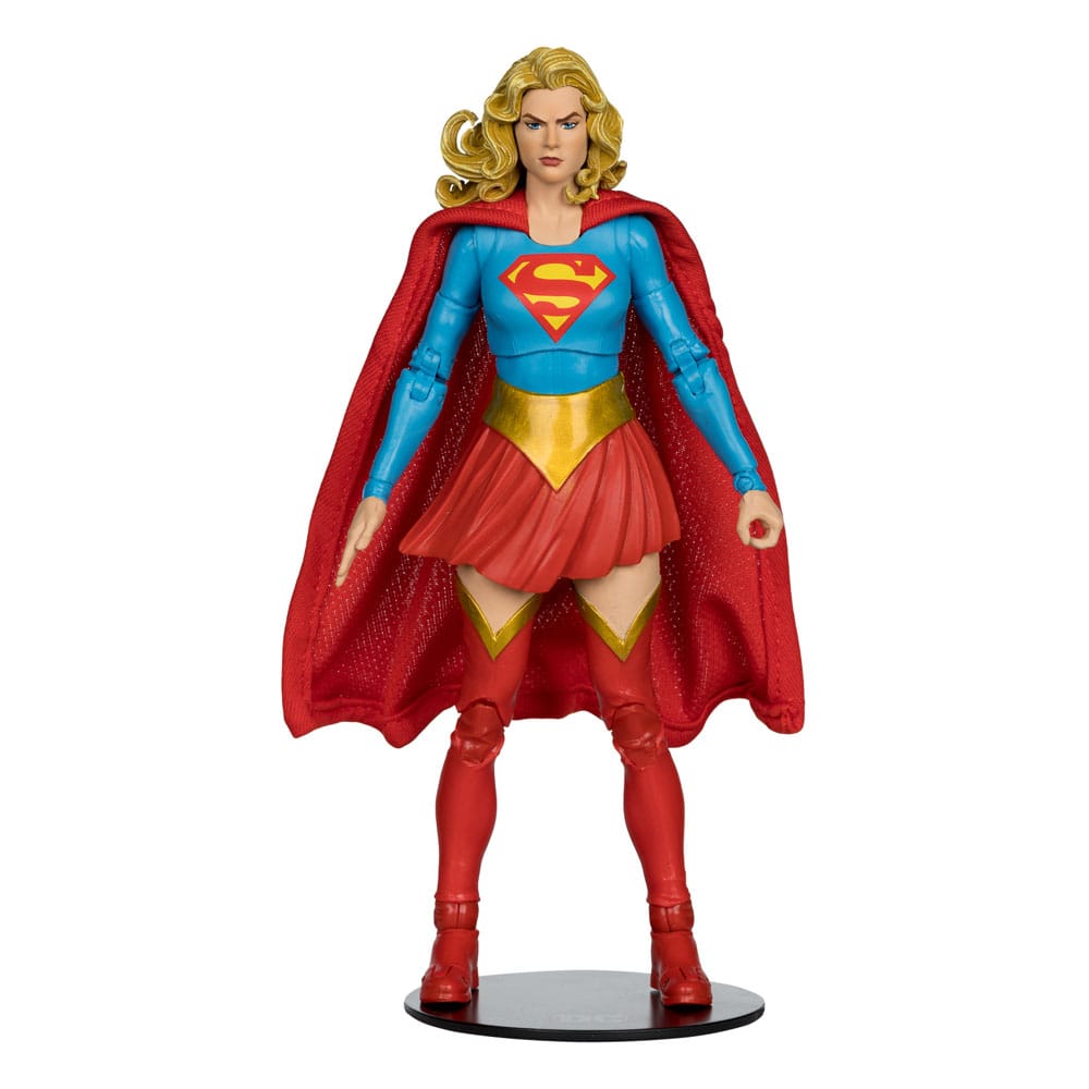 DC Comics Page Punchers DC Direct Action Figures Wave 8 Assortment 18 cm