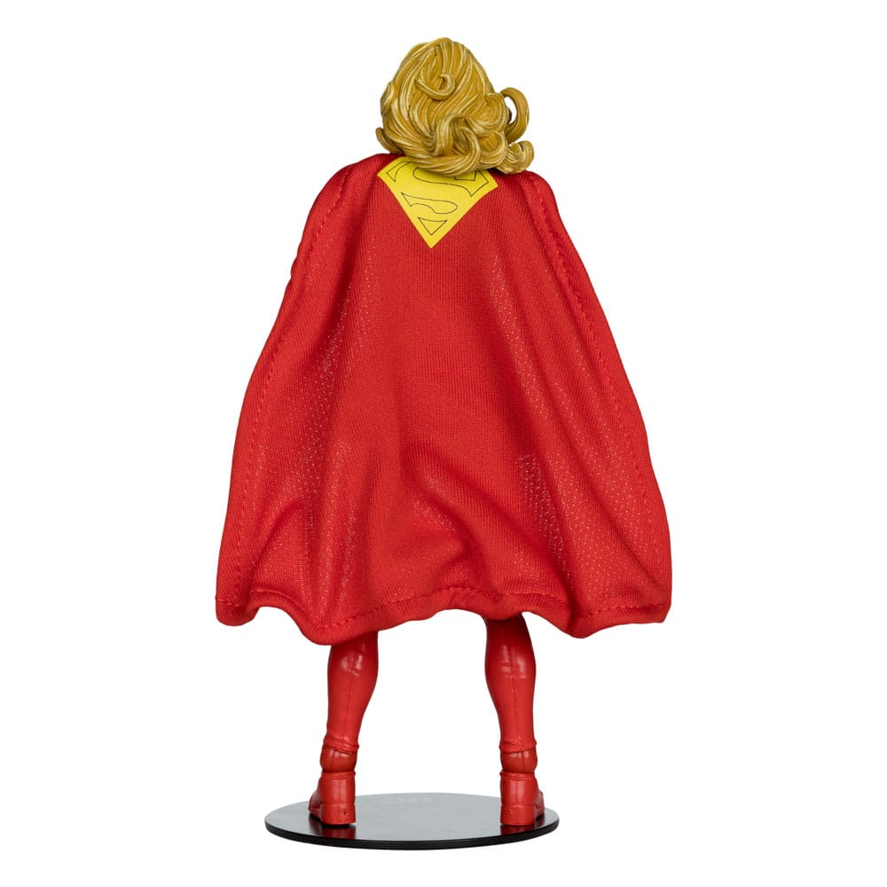 DC Comics Page Punchers DC Direct Action Figures Wave 8 Assortment 18 cm
