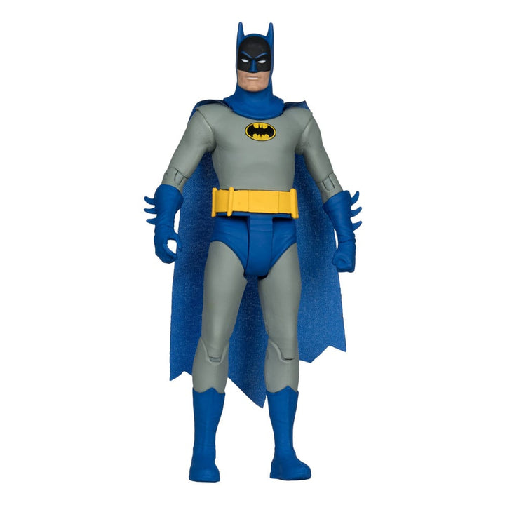 DC Comics Retro Action Figures Wave 12 Set 15 cm