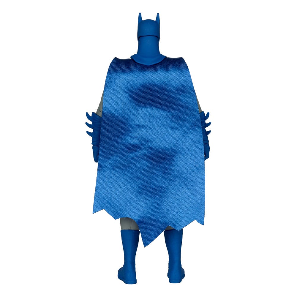 DC Comics Retro Action Figures Wave 12 Set 15 cm