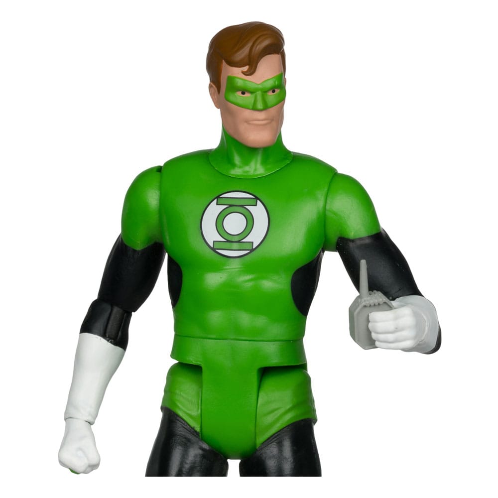DC Comics Retro Action Figures Wave 12 Set 15 cm