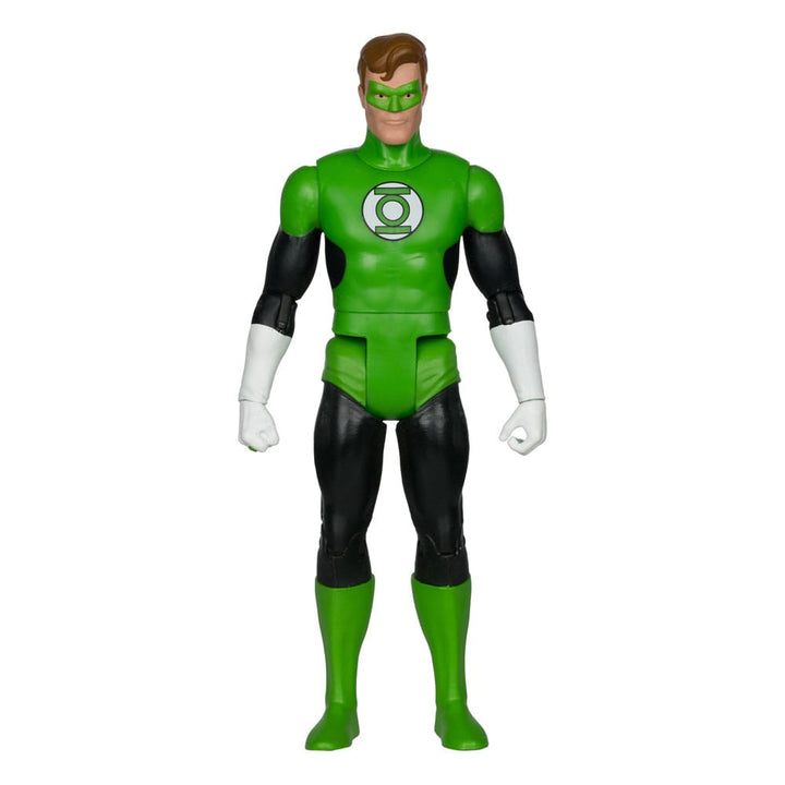 DC Comics Retro Action Figures Wave 12 Set 15 cm
