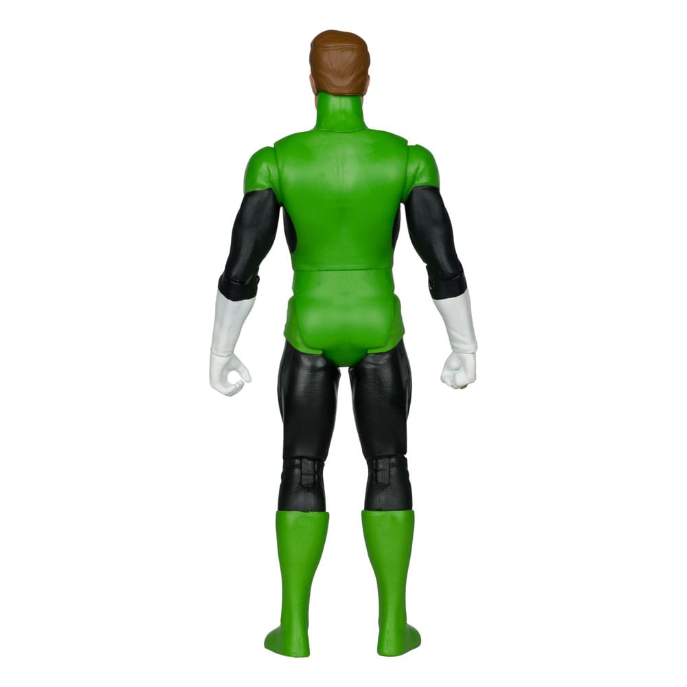 DC Comics Retro Action Figures Wave 12 Set 15 cm