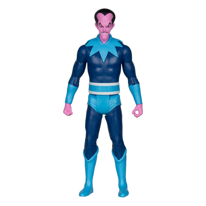 DC Comics Retro Action Figures Wave 12 Set 15 cm
