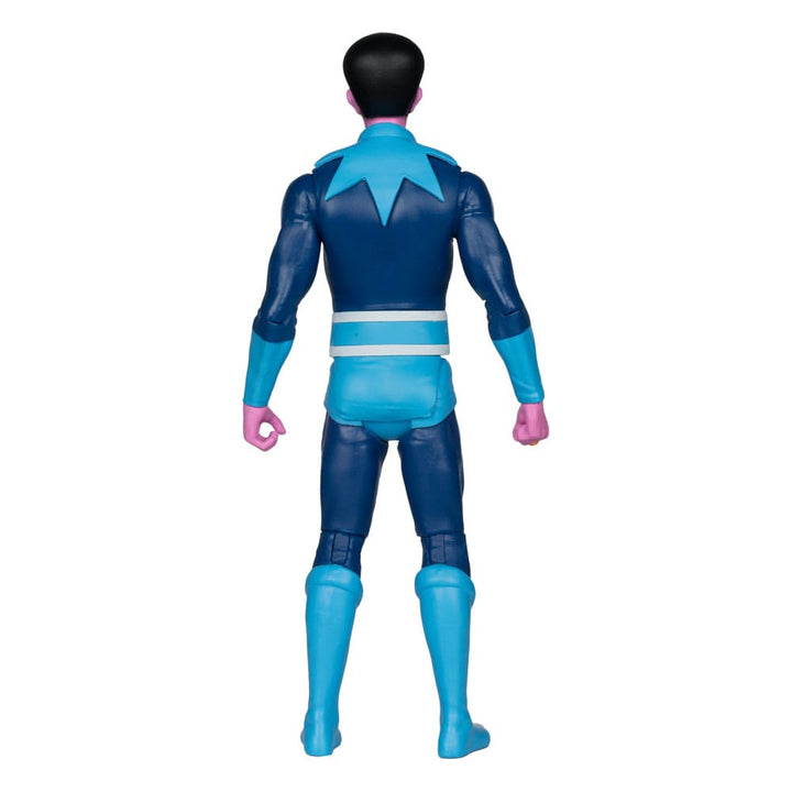 DC Comics Retro Action Figures Wave 12 Set 15 cm