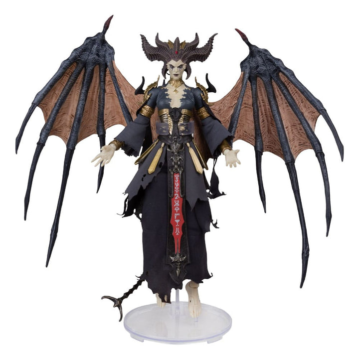 McFarlane Diablo IV Lilith Elite Edition 1/8 Scale Action Figure