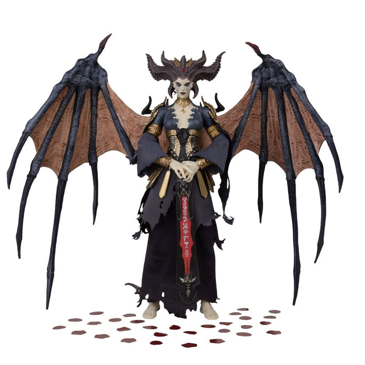 McFarlane Diablo IV Lilith Elite Edition 1/8 Scale Action Figure