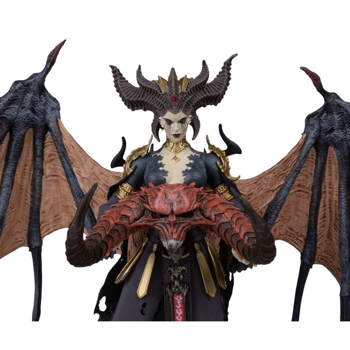 McFarlane Diablo IV Lilith Elite Edition 1/8 Scale Action Figure