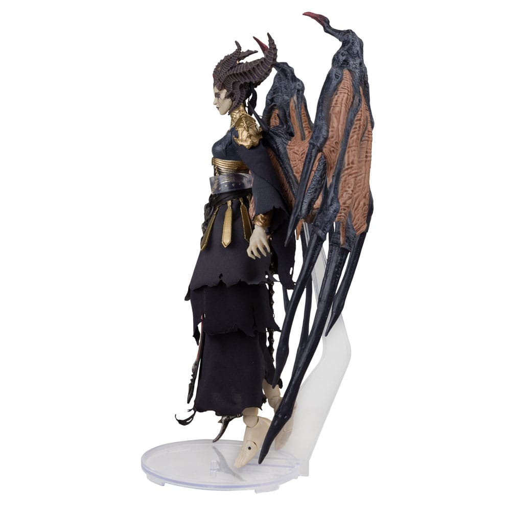 McFarlane Diablo IV Lilith Elite Edition 1/8 Scale Action Figure
