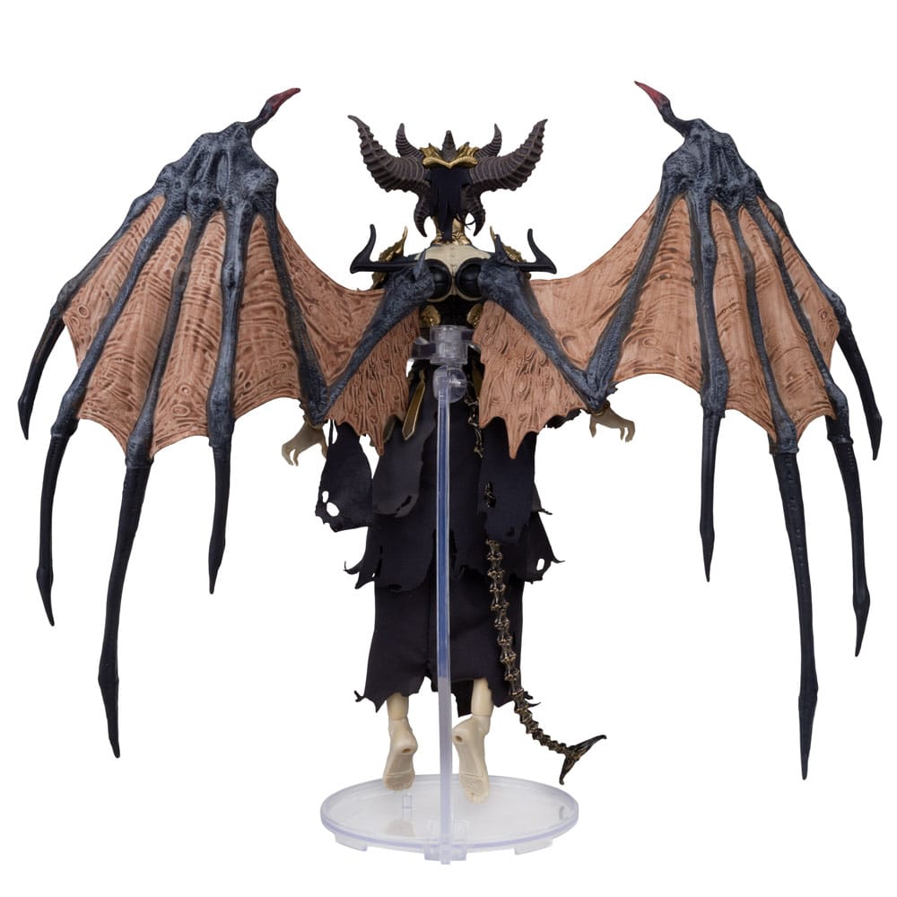 McFarlane Diablo IV Lilith Elite Edition 1/8 Scale Action Figure