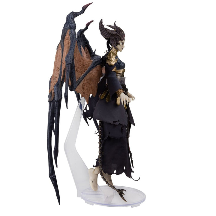McFarlane Diablo IV Lilith Elite Edition 1/8 Scale Action Figure