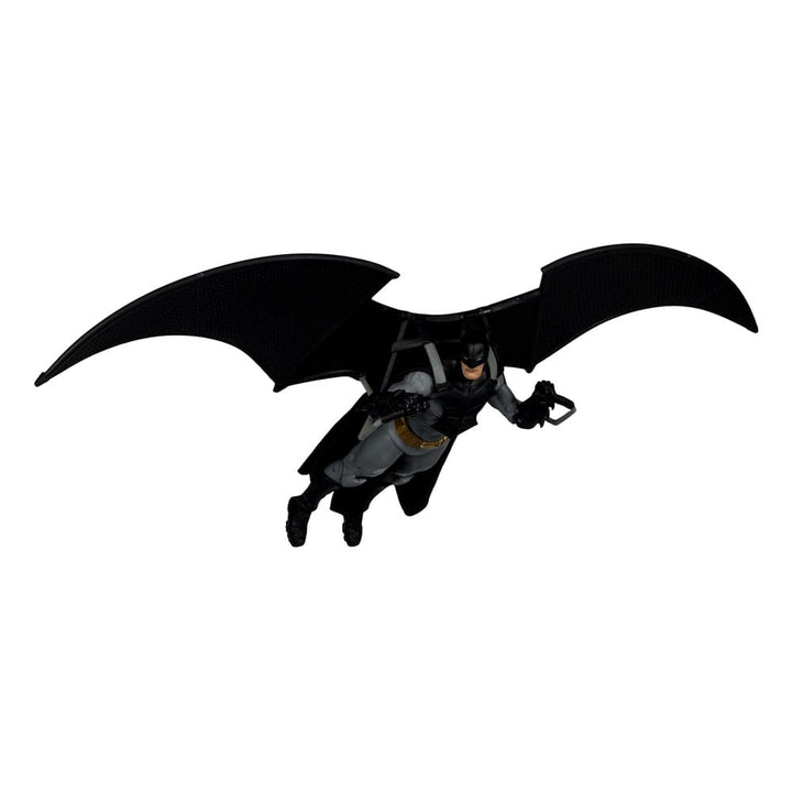 DC Multiverse The Thirteenth Hour Batman with Bat Glider 7" Scale Action Figure [Gold Label]