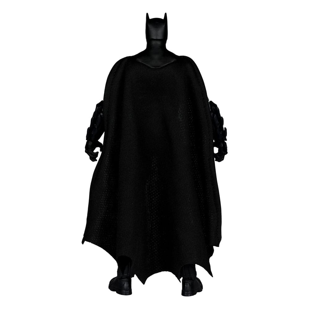 DC Multiverse The Thirteenth Hour Batman with Bat Glider 7" Scale Action Figure [Gold Label]