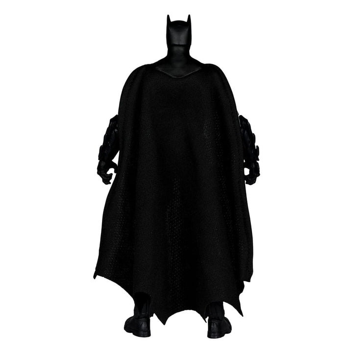 DC Multiverse The Thirteenth Hour Batman with Bat Glider 7" Scale Action Figure [Gold Label]