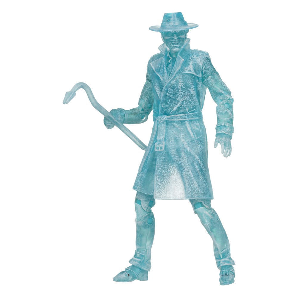 DC Multiverse Batman Three Jokers The Joker Frostbite 7" Scale Action Figure
