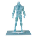 McFarlane Red Hood DC Multiverse  Frostbite Gold Label 7" Action Figure, packaging shot