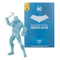 McFarlane Red Hood DC Multiverse  Frostbite Gold Label 7" Action Figure