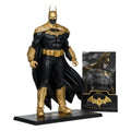 Batman Arkham City Knightmare Gold Label DC Multiverse McFarlane Toys 7" Action Figure