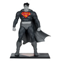 Superman Dark Knight Returns Gold Label DC Multiverse McFarlane Toys 7" Action Figure