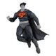 Superman Dark Knight Returns Gold Label DC Multiverse McFarlane Toys 7" Action Figure