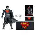 Superman Dark Knight Returns Gold Label DC Multiverse McFarlane Toys 7" Action Figure