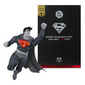 Superman Dark Knight Returns Gold Label DC Multiverse McFarlane Toys 7" Action Figure