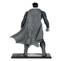 Superman Dark Knight Returns Gold Label DC Multiverse McFarlane Toys 7" Action Figure