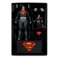 Superman Dark Knight Returns Gold Label DC Multiverse McFarlane Toys 7" Action Figure
