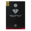 Superman Dark Knight Returns Gold Label DC Multiverse McFarlane Toys 7" Action Figure