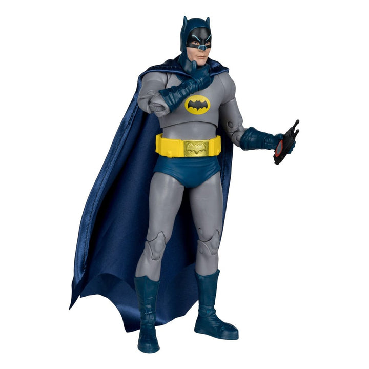 McFarlane DC Batman (Batman: Classic TV Series) 6" Action Figure