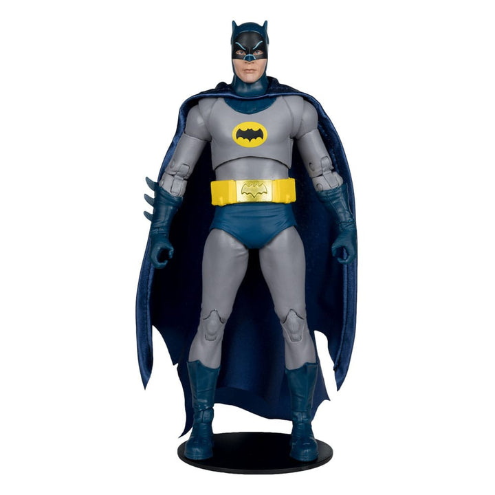 McFarlane DC Batman (Batman: Classic TV Series) 6" Action Figure