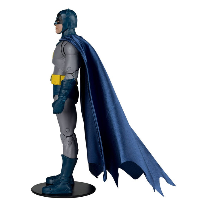 McFarlane DC Batman (Batman: Classic TV Series) 6" Action Figure