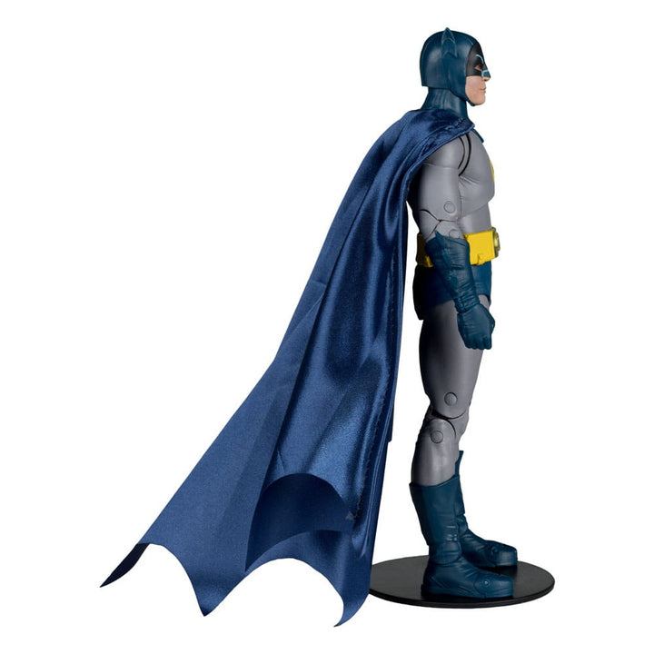 McFarlane DC Batman (Batman: Classic TV Series) 6" Action Figure